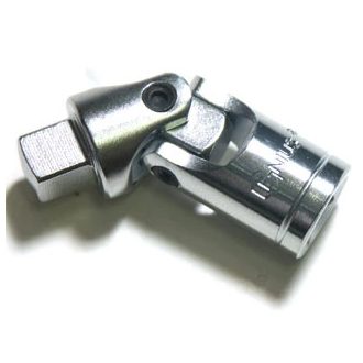 380070 | Crowa csukló 3/8" Genius