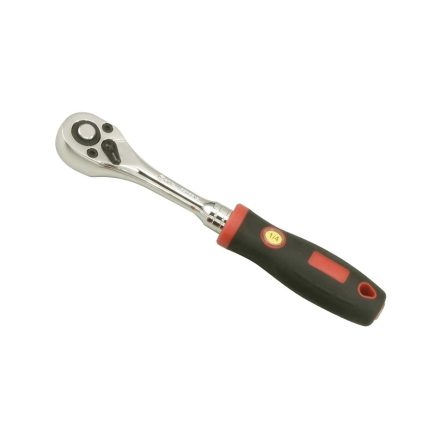 380331S | Crowa racsnis kulcs 3/8" Genius