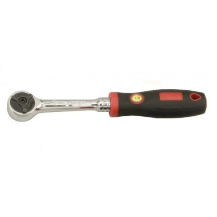 380372S | Crowa racsnis kulcs 3/8" 72 fog Genius