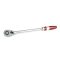 383100L | Crowa racsnis kulcs 3/8"100 fogas, alumarkolat 305 mm