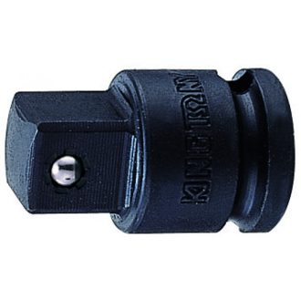 Adapter gépi 3/8˝*1/2˝ Cr-Mo golyós 3864P