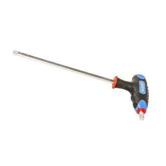 3TXS-T25 | Torx kulcs T-fogós, T25-ös  Licota
