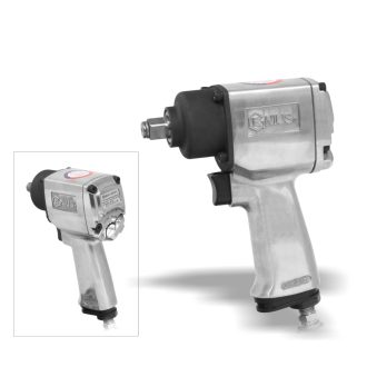 400401 | Légkulcs  1/2"  542 Nm mini Genius