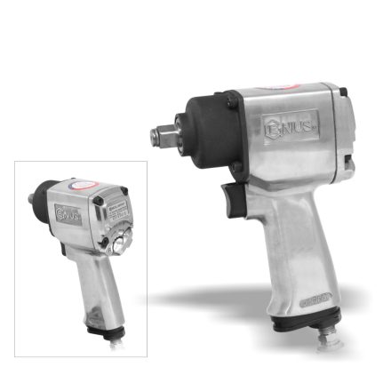 400401 | Légkulcs  1/2"  542 Nm mini Genius