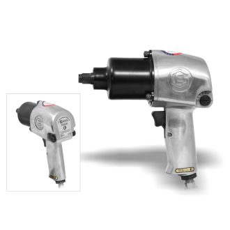 400500 | Légkulcs  1/2"  678 Nm Genius