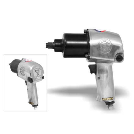 400500 | Légkulcs  1/2"  678 Nm Genius