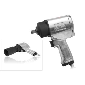 400800 | Légkulcs  1/2" 1085 Nm Genius