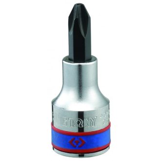 Phillips bitfej 1/2˝,#4, L=60mm  402104