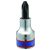 Phillips bitfej 1/2˝,#4, L=60mm 402104