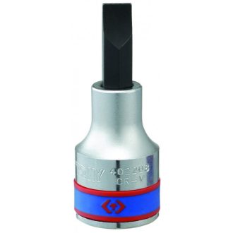 Lapos bitfej 1/2˝12x2mm. L=60mm  402212