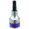 Torx bitfej 1/2˝,T27, L=55mm      402327