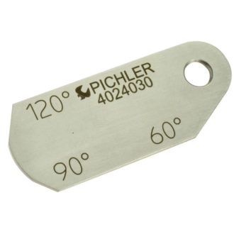 4024030 | Pichler izzító gyertya-kúp szögmérő