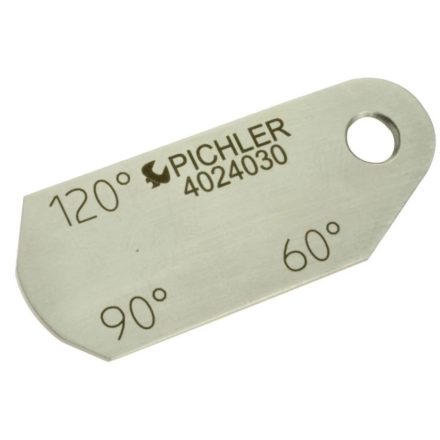 4024030 | Pichler izzító gyertya-kúp szögmérő