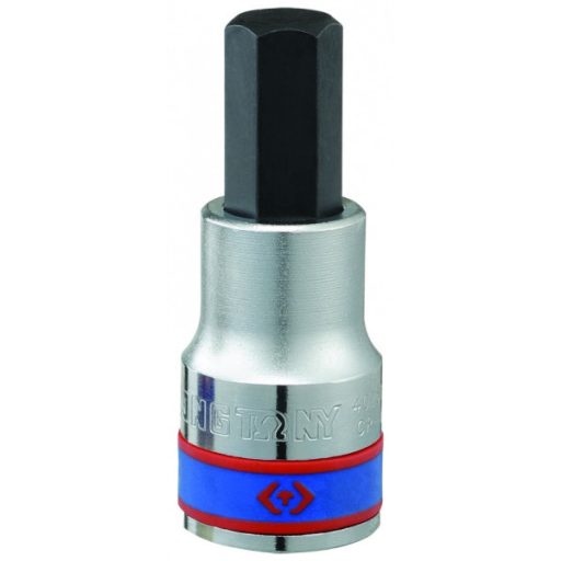 Hatszög bitfej 1/2˝,H 7,L=60mm    402507