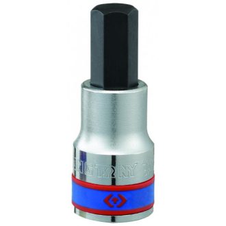 Hatszög bitfej 1/2˝,H 9,L=60mm    402509