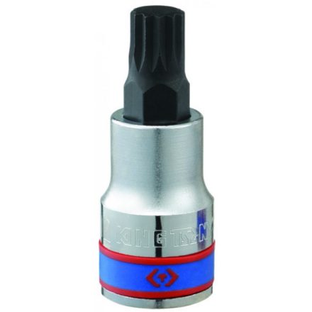 Spline bitfej 1/2˝  M5,L=55mm     402605