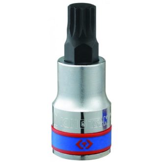 Spline bitfej 1/2˝ M10,L=55mm     402610