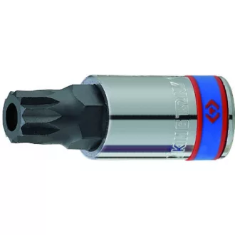 Spline bitfej furatos 1/2˝M16     402B16