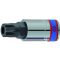 Spline bitfej furatos 1/2˝M18     402B18