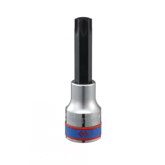 Torx bitfej 1/2˝,T25, L=80mm      403325