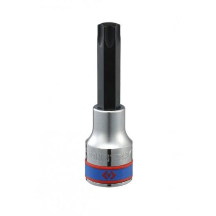 Torx bitfej 1/2˝,T60, L=80mm      403360