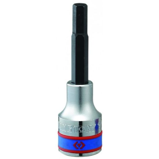 Hatszög bitfej 1/2˝,M17,L=80mm    403517