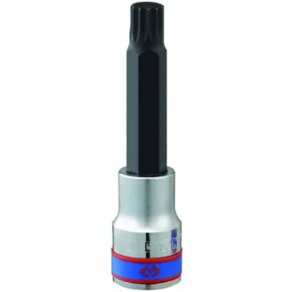 Spline bitfej 1/2˝, M6,L=80mm     403606