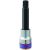 Spline bitfej 1/2˝, M8,L=80mm 403608