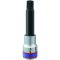Spline bitfej 1/2˝,M12,L=80mm     403612