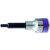 Torx bitfej furatos1/2˝,T60,L=80mm 403760