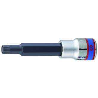 Spline bitfej 1/2˝ M8,9 L=100mm   404108