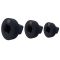 4043-WW | Légkulcs átalakító adapter készlet bővítő 3/8"-1/2"-3/4" - Welzh