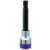 Bordás bitfej 1/2˝ M7x100mm 404907