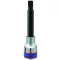 Bordás bitfej 1/2˝  M8x100mm      404908