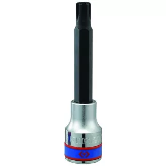 Bordás bitfej 1/2˝ M10x100mm      404910