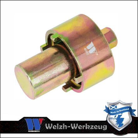 4060-WW | Körmöskulcs Ford Transit hátsó kerékagyhoz