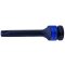 Gépi torx bitfej 1/2˝T50,L=100mm 406350