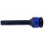 Gépi torx bitfej 1/2˝T55, L=100mm 406355