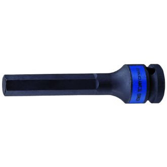 Gépi hex bitfej 1/2˝H 5,L=100mm   406505