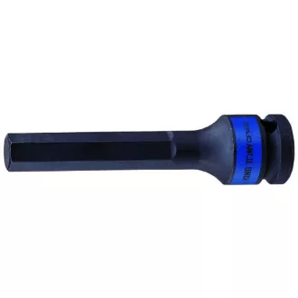 Gépi hex bitfej 1/2˝H12,L=100mm   406512