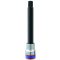 Spline bitfej 1/2˝  M9,L=140mm    406609