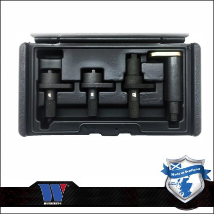 4074-WW | Vezérlésrögzítő készlet VW, Seat, Skoda 1.2-6V és 1.2-12V - 3 hengeres