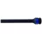 Gépi 1/2˝-os hex-bitfej  5mmL=150 407505