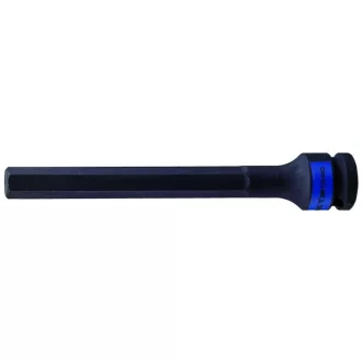 Gépi 1/2˝-os hex-bitfej 10mmL=150 407510