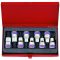 9 részes 1/2˝-os hatszög bitfejkészlet  L=55mm 4110PR