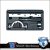 4155-WW | Vezérlésrögzítő készlet Opel 1.0, 1.2, 1.4 - 16V láncos