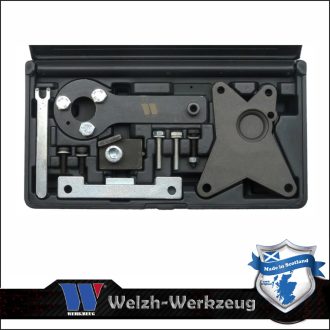   4160-WW | Vezérlésrögzítő készlet Fiat, Ford, Lancia 1,2 - 1,4  8V-VVT Welzh