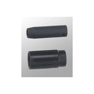 417811 | Légkulcsfej 1/2" 6 l.h. 11-es Genius