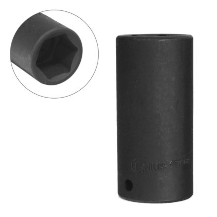 417821 | Légkulcsfej 1/2" 6 l.h. 21-es Genius