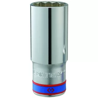 Kézi hosszú dugó 1/2˝29mm 12*   423029M